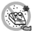 CITIZEN CTE601 - ADVERTENCIA - 1