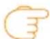 CITIZEN CTE601 - VORSICHT - 1