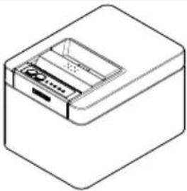 CITIZEN CTE601 - Auspacken - 1