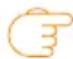 CITIZEN CTE601 - - Cutterfehler - 1