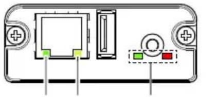 CITIZEN CTE601 - LED Functions - 2