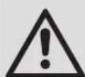 POLAR GL456 - Caution Risk of Fire - 2