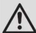 POLAR GL456 - Attention risque d'incendie - 2