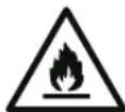POLAR CD086 - Attenzione Rischio di incendio - 1