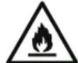 POLAR CD086 - Voorzichtig brandgevaar - 1