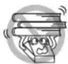 CITIZEN CTS751 - Do not use the printer under the following conditions. - 3