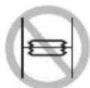 CITIZEN CTS751 - PRECAUCIÓN - 2