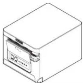CITIZEN CTS751 - Auspacken - 1
