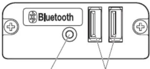 Bluetooth