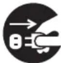 CITIZEN CTS751 - Do not use or store this product in a place where it will be exposed to: - 6