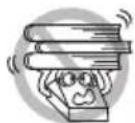 CITIZEN CTS751 - Please observe the following precautions for power source and power cord: - 4