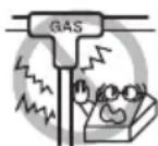 CITIZEN CTS751 - Do not use the printer under the following conditions. - 7