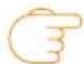 CITIZEN CTS751 - CAUTION - 1