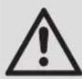 POLAR CC605 - Precaución Riesgo de Incendio - 2