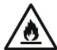 POLAR CD088 - Precaución Riesgo de Incendio - 1
