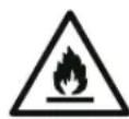 POLAR CD088 - Atenção Risco de Incêndio - 1