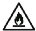 POLAR G211 - Atenção Risco de Incêndio - 1