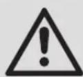 POLAR G211 - Caution: Risk of Fire - 2