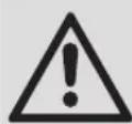 POLAR G211 - Precaución Riesgo de Incendio - 2