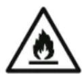 POLAR G211 - Attenzione Rischio di incendio - 1