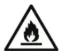 POLAR G211 - Attention risque d'incendie - 1