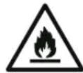 POLAR G211 - Precaución Riesgo de Incendio - 1