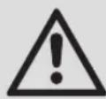 POLAR CD229 - Caution Risk of Fire - 2