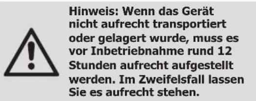 POLAR CC611 - Montage - 1