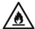 POLAR CC611 - Caution Risk of Fire - 1