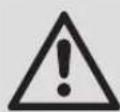 POLAR DP289 - Caution: Risk of Fire - 2