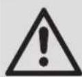 POLAR DP289 - Precaución Riesgo de Incendio - 2