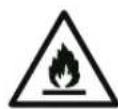 POLAR DP289 - Attenzione Rischio di incendio - 1