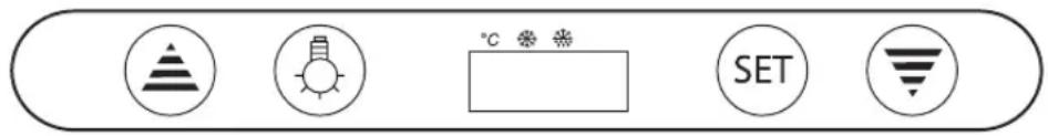 POLAR DP289 - Mise en service (CB509/DP289 uniquement) - 1