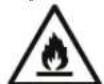 POLAR DP289 - Caution: Risk of Fire - 1
