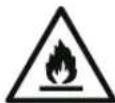 POLAR DP289 - Attention risque d'incendie - 1