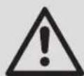 POLAR CF750 - Advertencia: Riesgo de incendio / materiales inflamables - 2