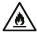 POLAR CD087 - Attenzione Rischio di incendio - 1