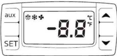 POLAR CD087 - Inversion de la porte (hors modèle CB921) - 10
