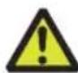 CITIZEN CTS4500 - CAUTION - 2