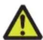 CITIZEN CTS4500 - PRECAUCION - 1