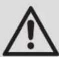 POLAR CG841 - Caution Risk of Fire - 2