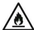 POLAR CG841 - Attenzione Rischio di incendio - 1