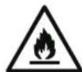 POLAR CG841 - Attention risque d'incendie - 1