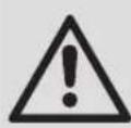 POLAR CG841 - Precaución Riesgo de Incendio - 2