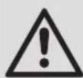 POLAR CD230 - Precaución Riesgo de Incendio - 2