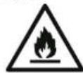 POLAR CS103 - Precaución Riesgo de Incendio - 1