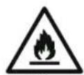 POLAR CS103 - Caution Risk of Fire - 1