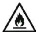 POLAR CS103 - Attention risque d'incendie - 1
