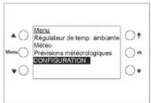 THEBEN VARIA 826 S WH KNX - Commandes destinées aux électriciens spécialisés - 1