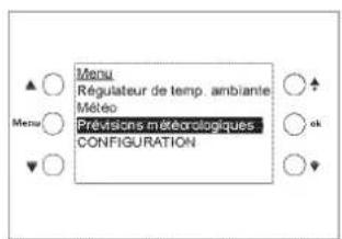 THEBEN VARIA 826 S WH KNX - Commandes destinées aux électriciens spécialisés - 1
